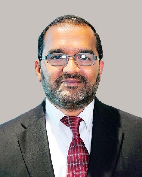 Narayanan Nair