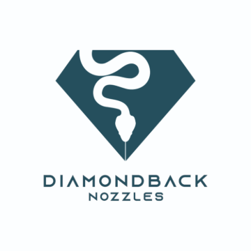 DiamondBack Nozzles