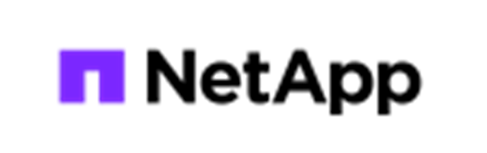 NetApp logo
