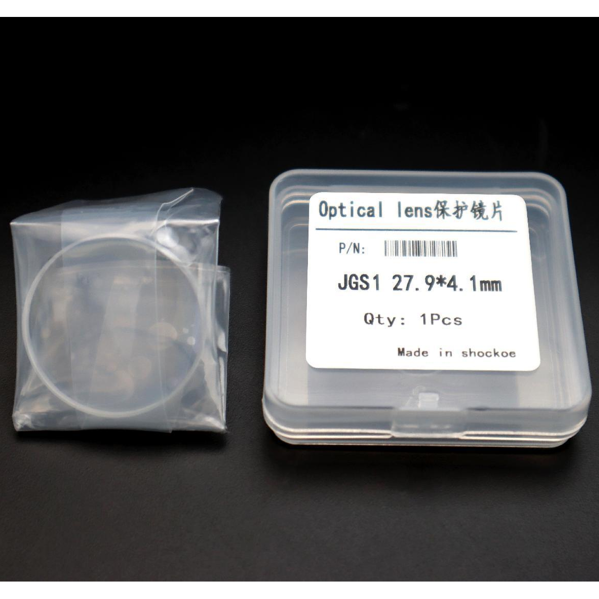 protective lens