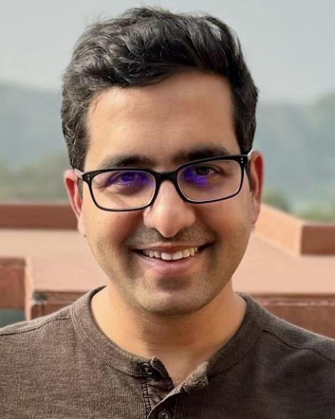 Vaibhav Sethi