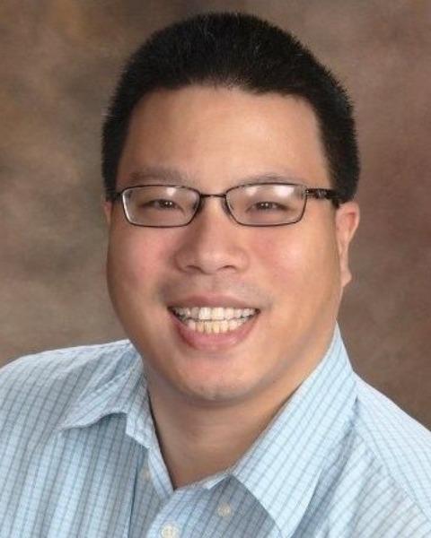 Andy Wang