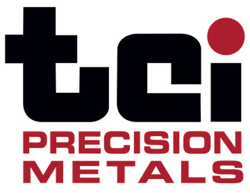 TCI Precision Metals