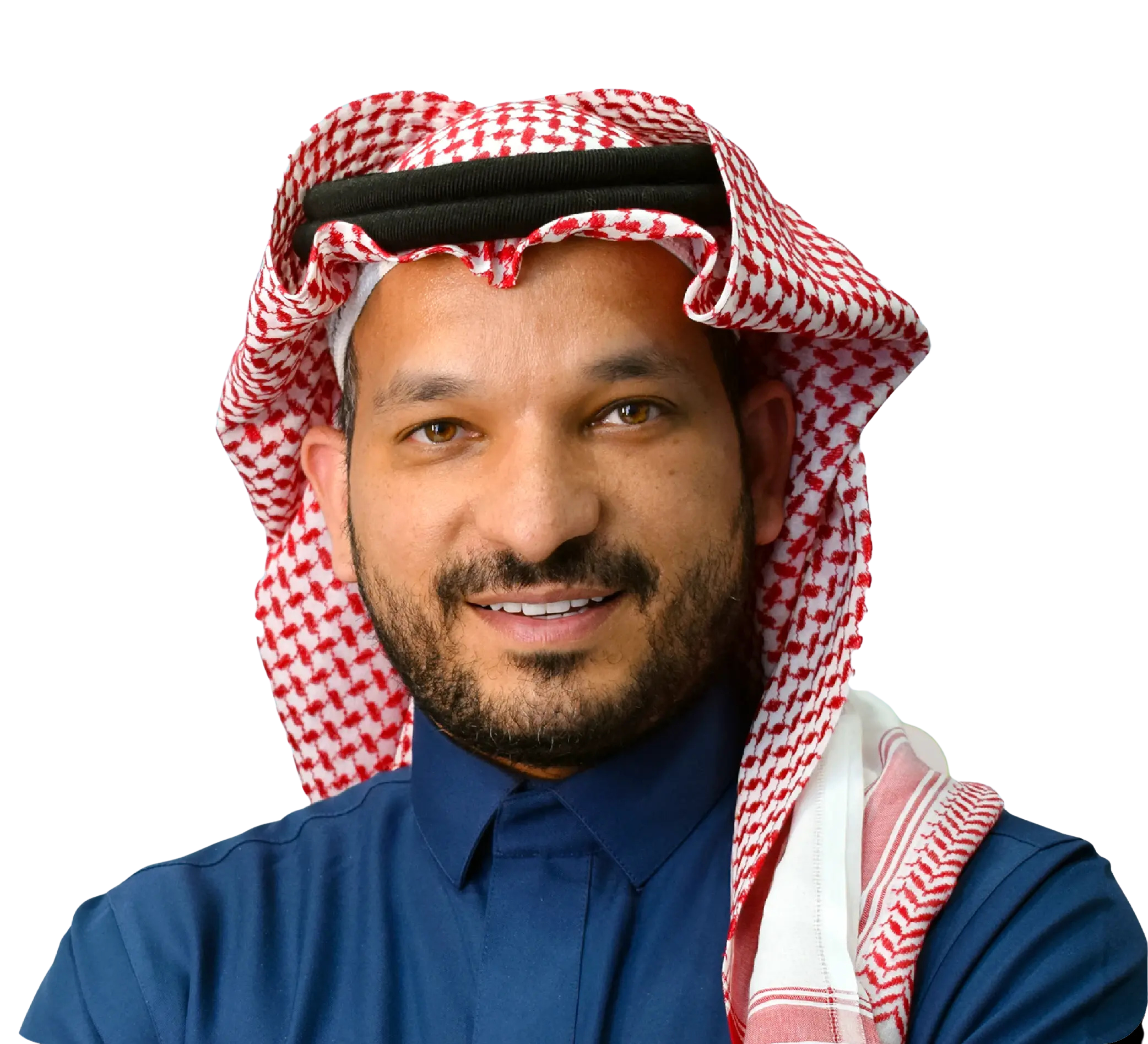 Ahmed Hamdan
