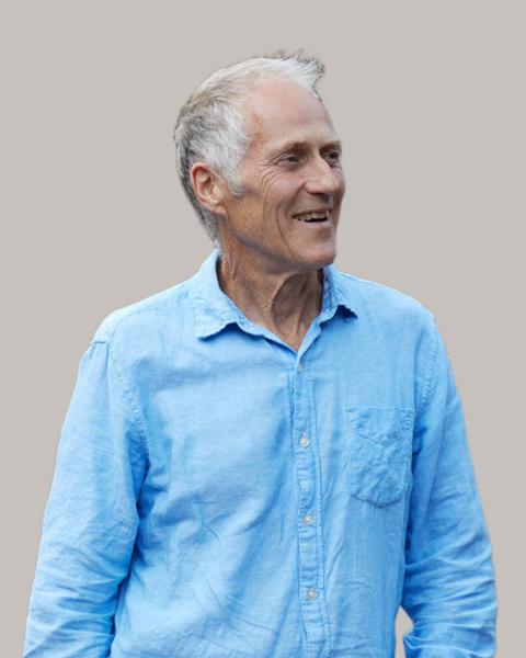 Tim O'Reilly