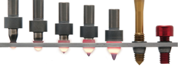 Formdrill USA Inc