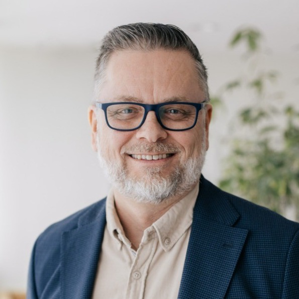 Mikael Borjesson