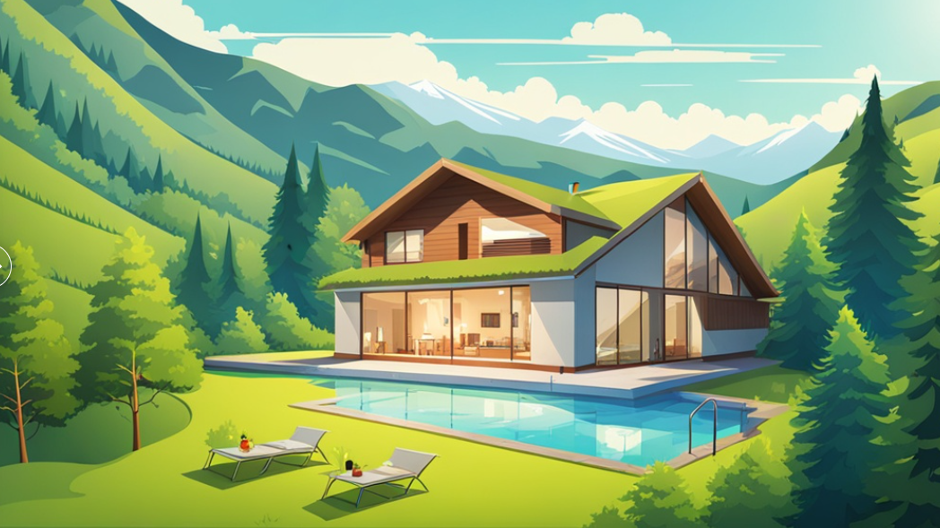 ALLPLAN AI Transforming Project Visualisation Allplan ai transforming project visualisation