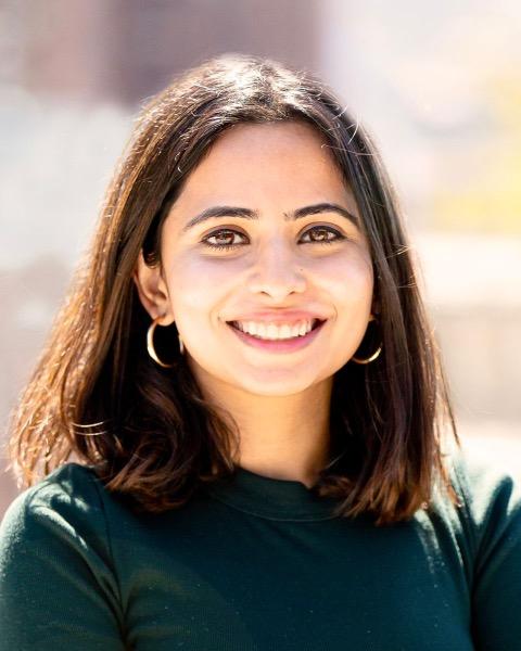 Jahanvi Sardana