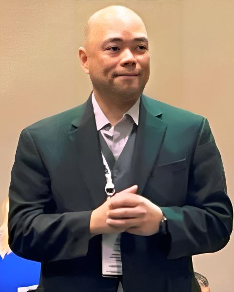 Carl Marquez
