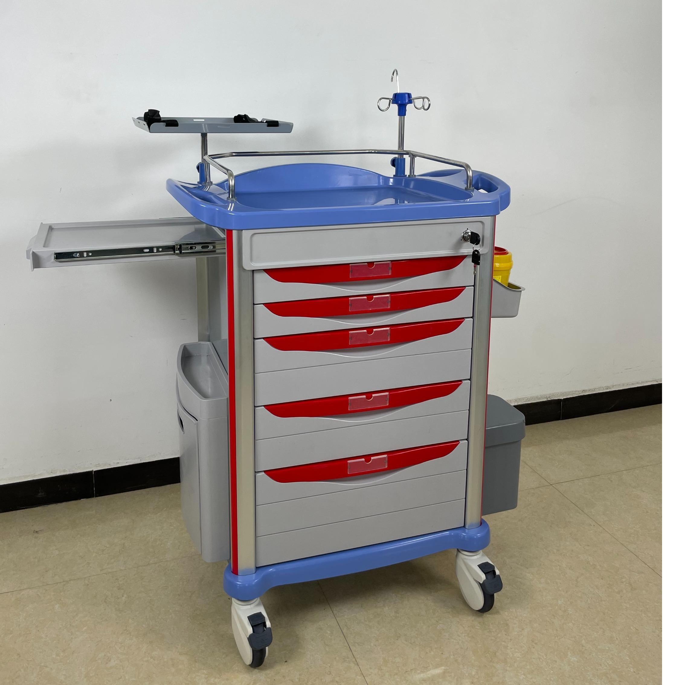 crash cart