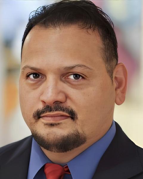 Pete Limon