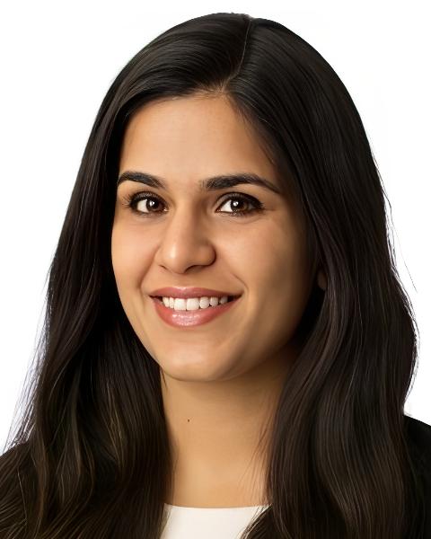 Preeti Vaidya