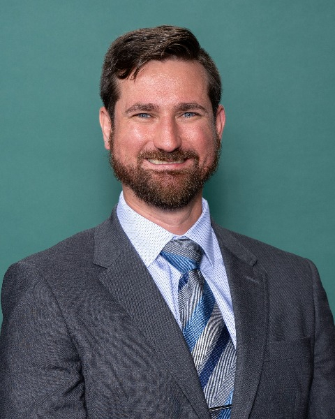 Chris Holshouser
