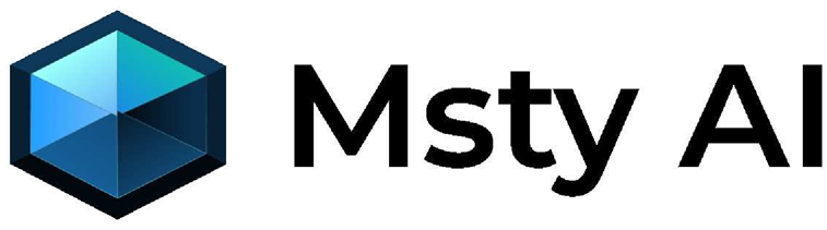 Msty AI logo