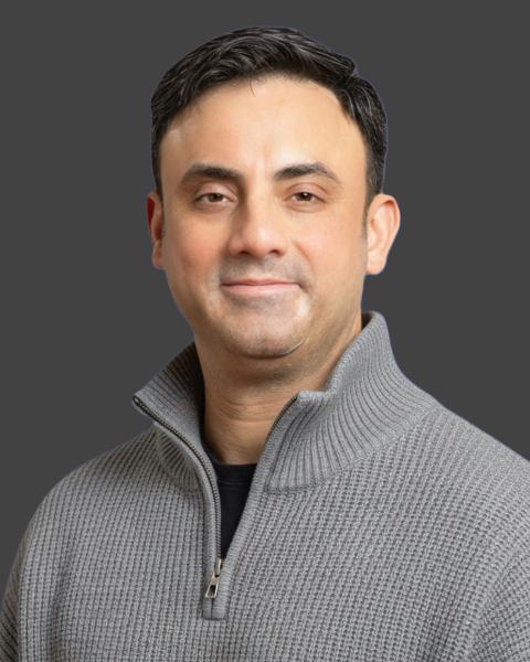 Sushant Warikoo