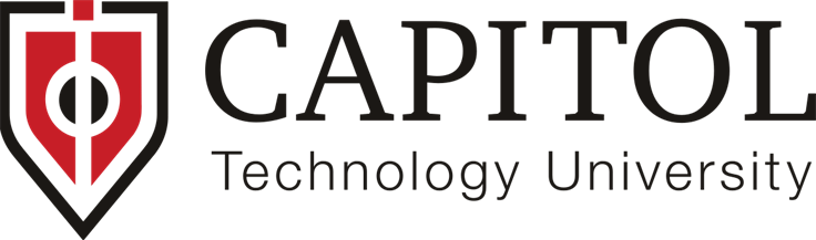 Capitol Technology University logo