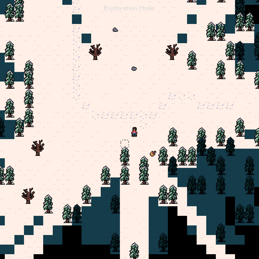 Emerald Woods