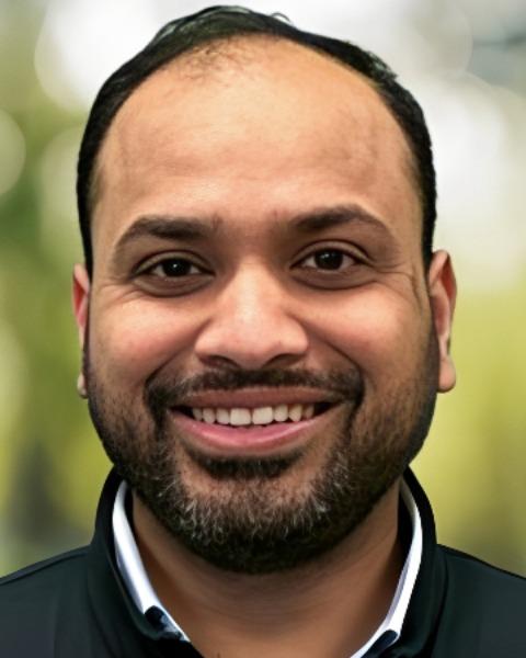 Ankur Saxena