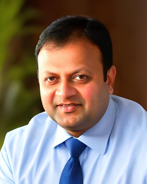 Bhairav Mehta