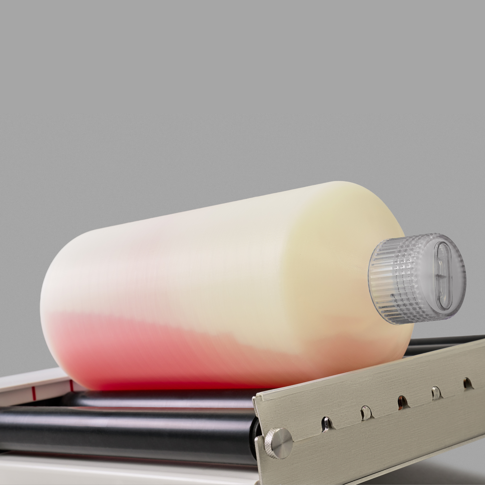 Cell Expanderfog CellScrew® adherent cell expansion flask