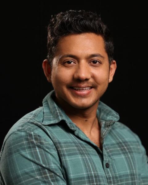 Nitish Mane