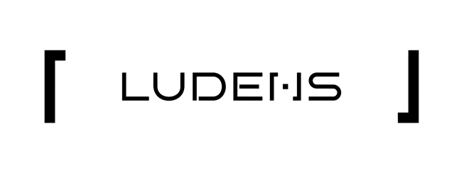 LUDENS logo