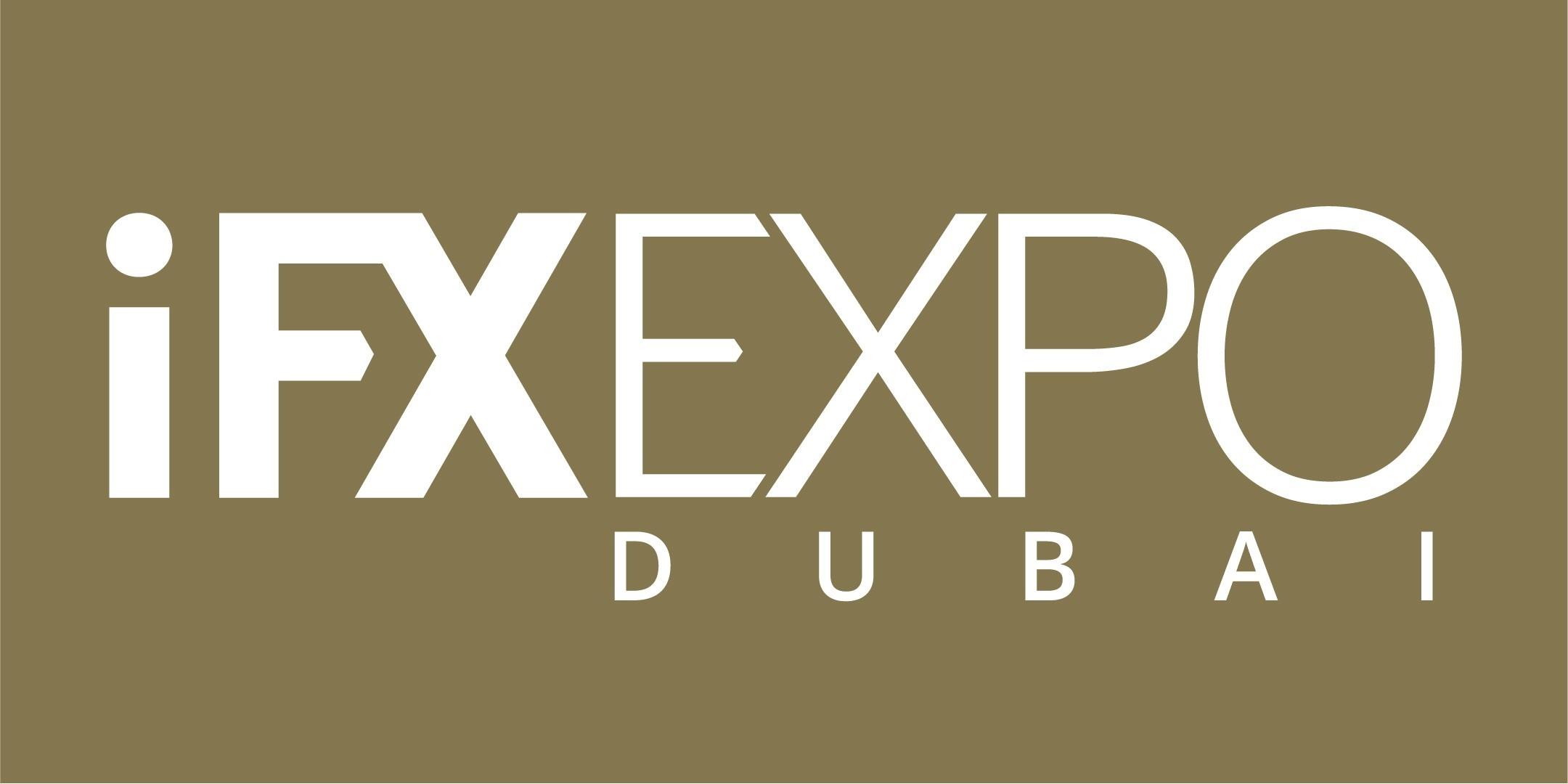 IFX EXPO Dubai 2026 IFX EXPO ifx-expo-dubai-2026-ifx-expo