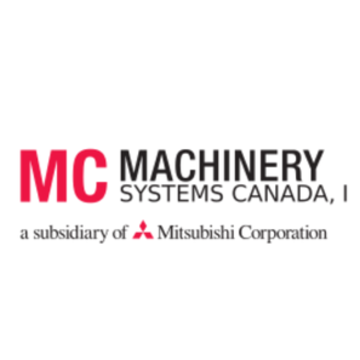 MC MACHINERY SYSTEMS CANDA INC