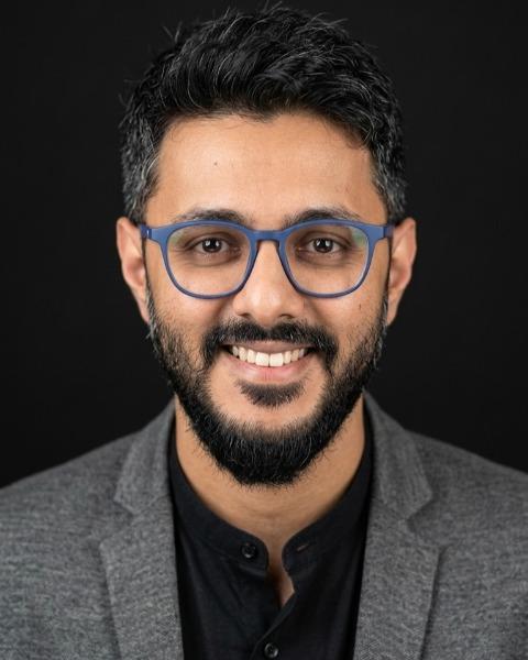 Geetesh Iyer