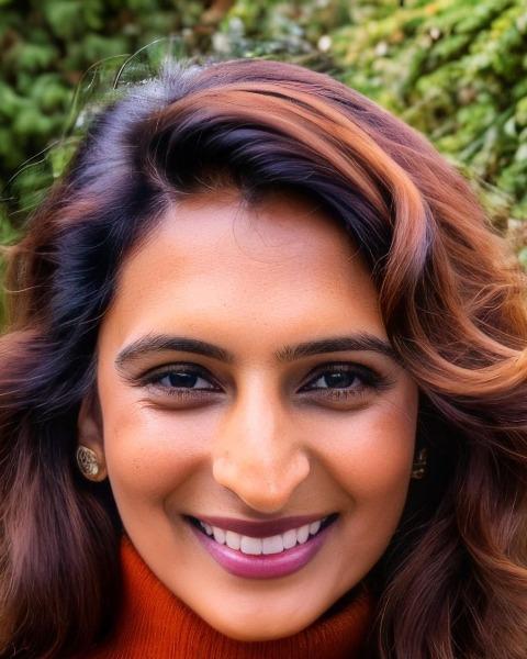 Dimple Malkani