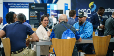 Networking Receptions