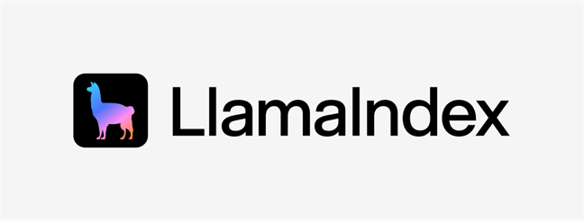 LlamaIndex logo