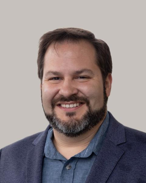 Ralph Valdes
