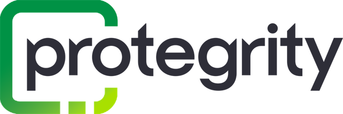 Protegrity USA, Inc. logo