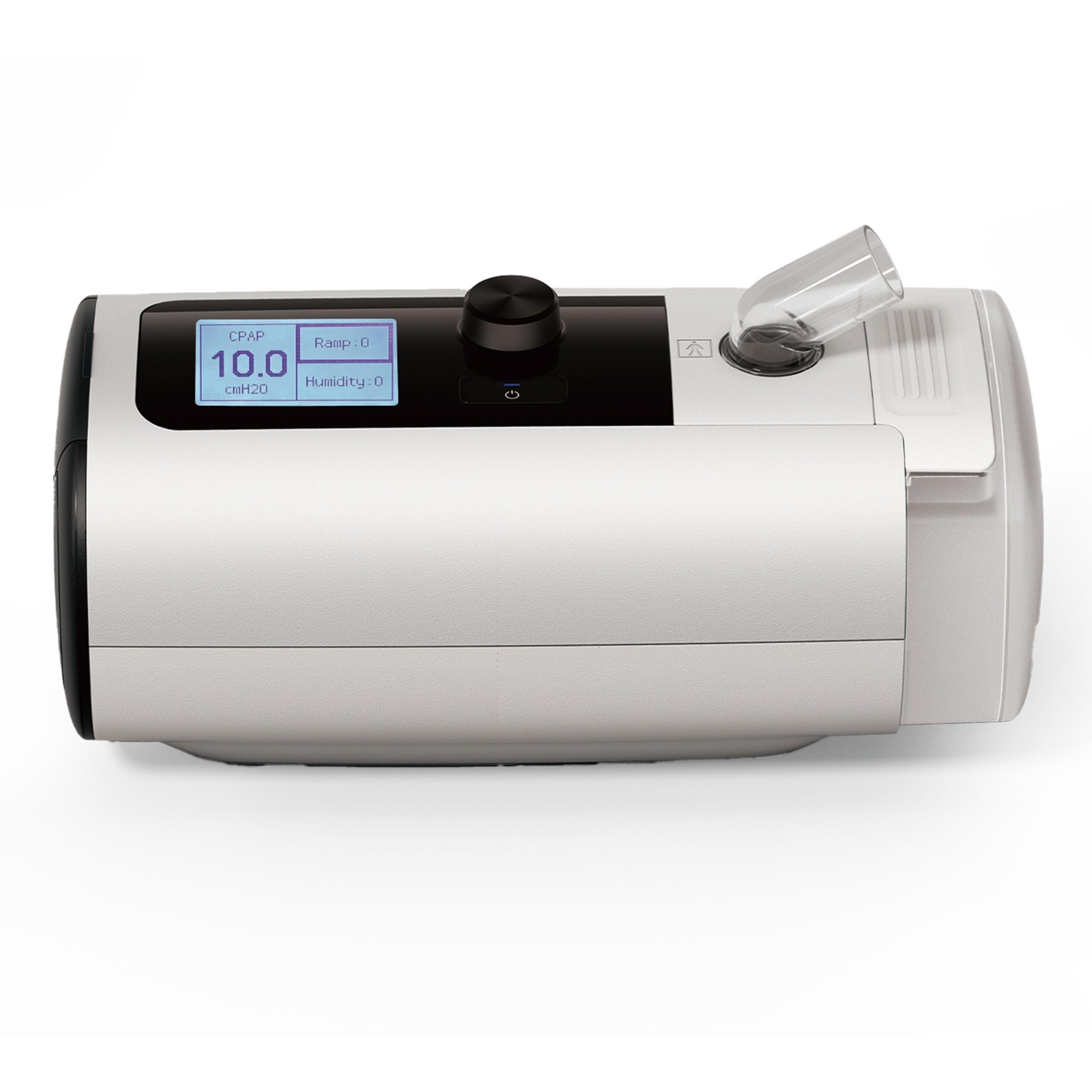 BREATHCARE ECO II CPAP ET5
