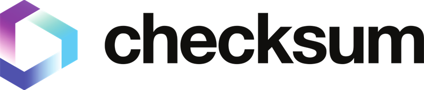 Checksum AI logo