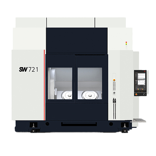 BA 721 space