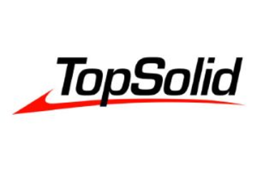 TopSolid CAD/CAM