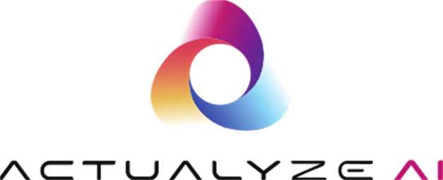 Actualyze AI logo