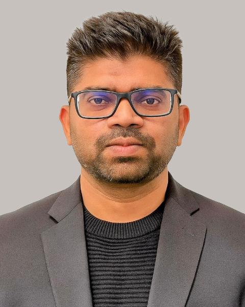 Shahid Quraishi