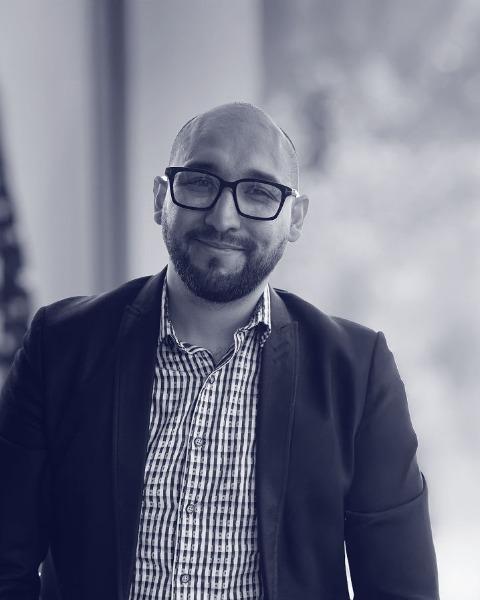 Oscar Anaya