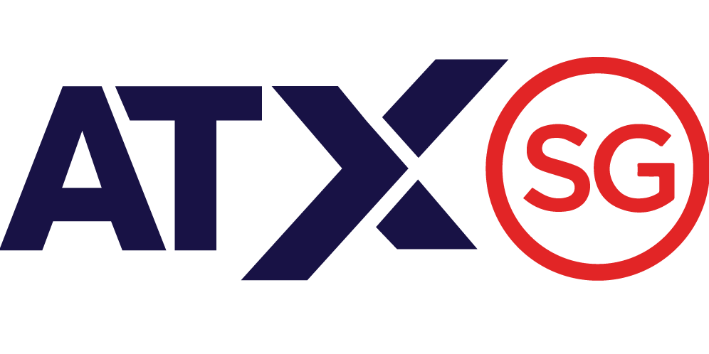 Asia Tech x Singapore