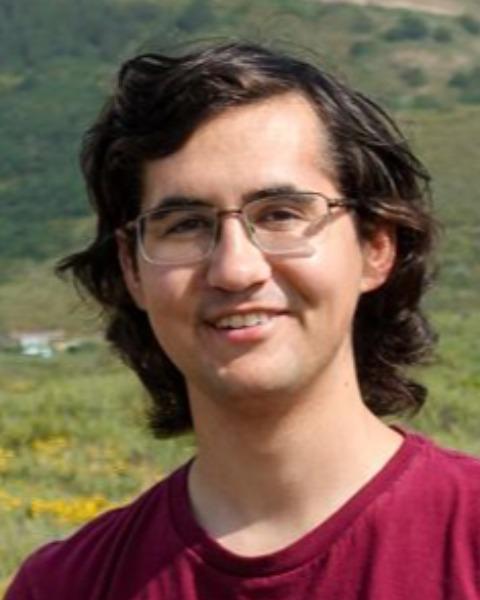 Isaac Rudnick