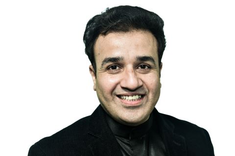 Swamy Mahesh