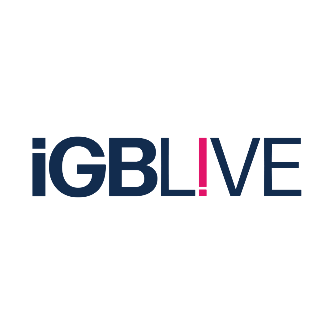 iGB L!VE
