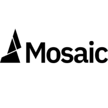 Mosaic Manufacturing