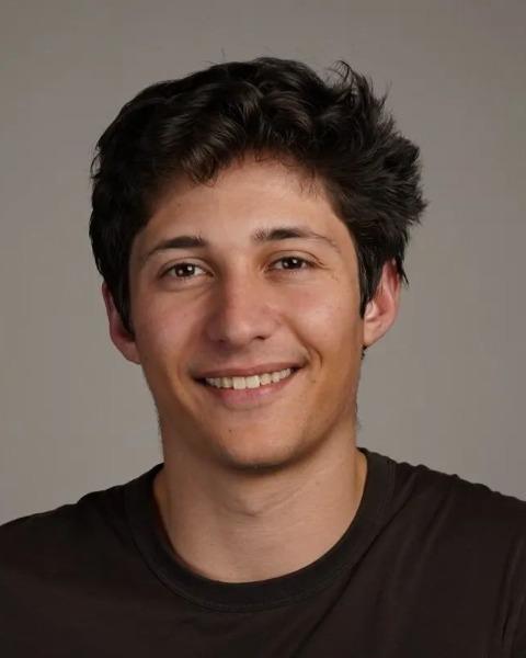 Isaiah Granet