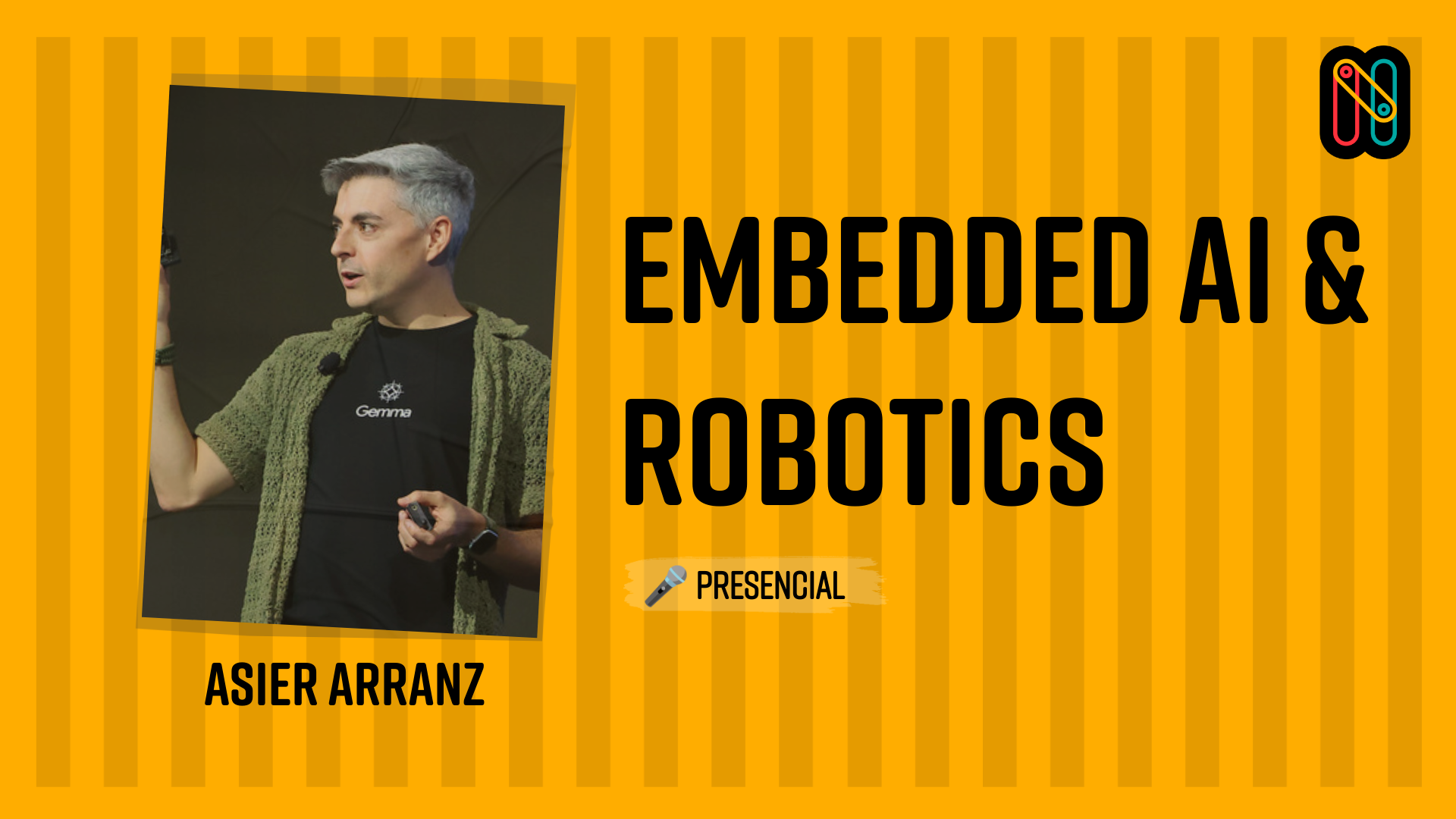 Embedded AI & Robotics