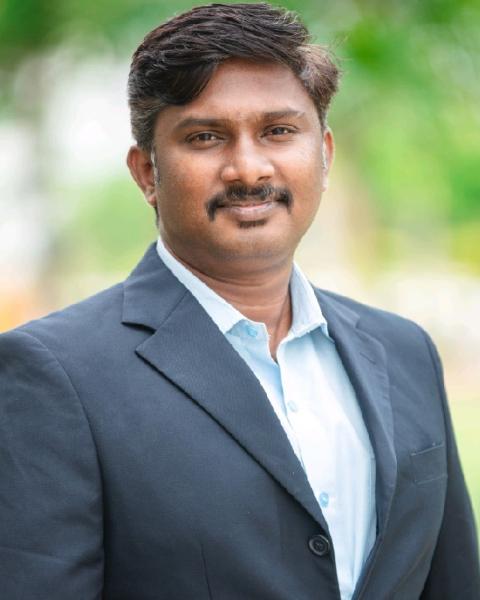 Hemachandran Kannan